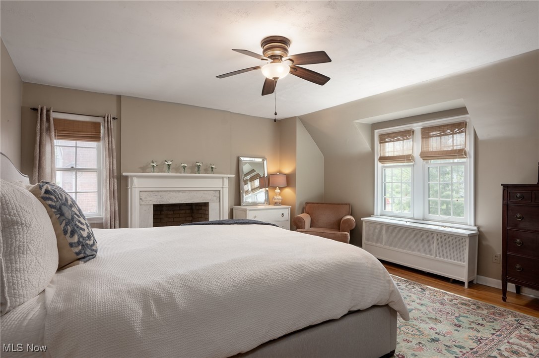 Vansweringen - Residential