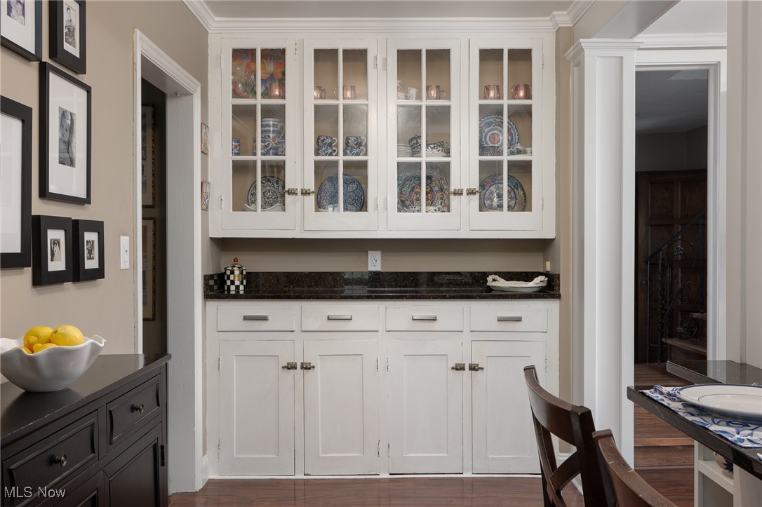 Vansweringen - Residential