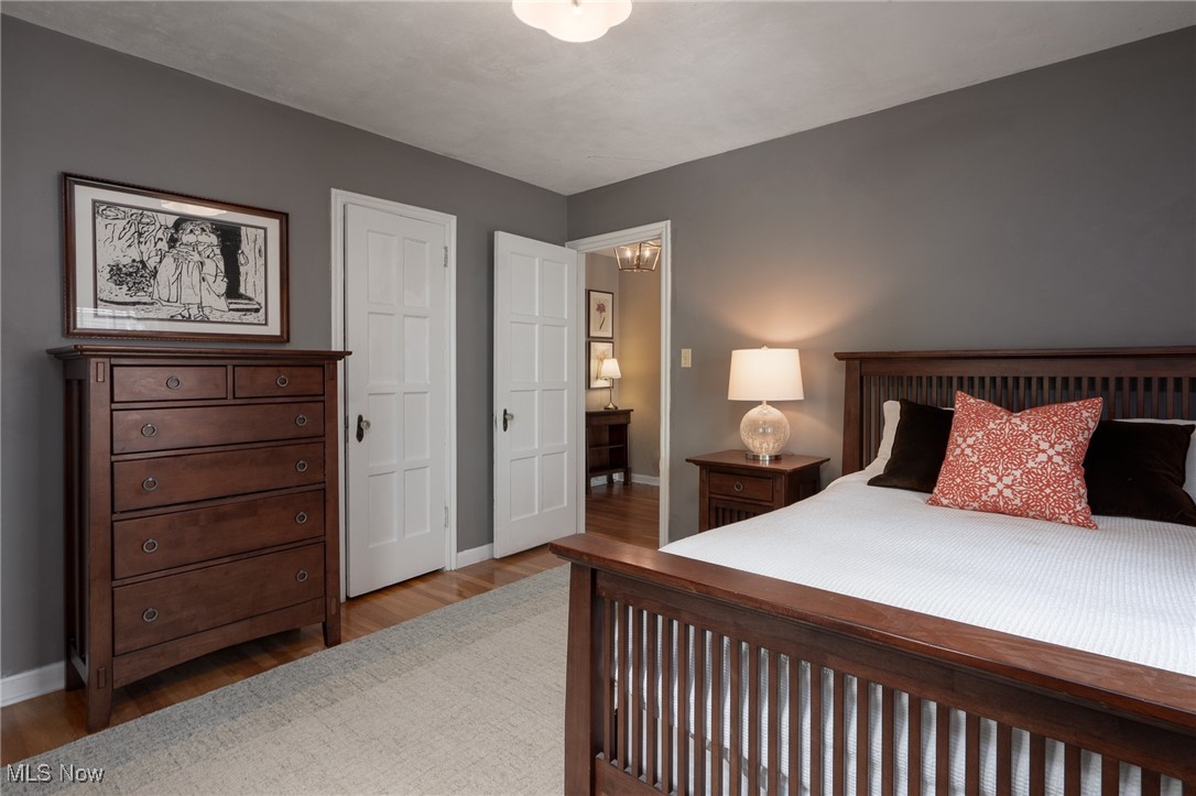 Vansweringen - Residential