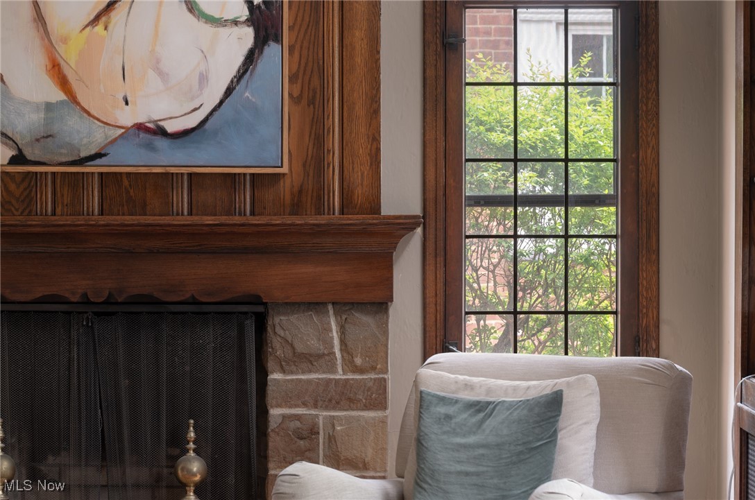 Vansweringen - Residential