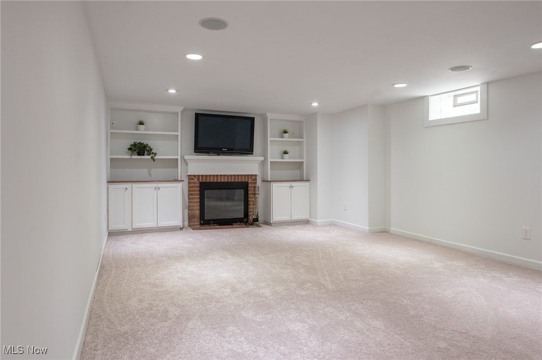 Vansweringen - Residential