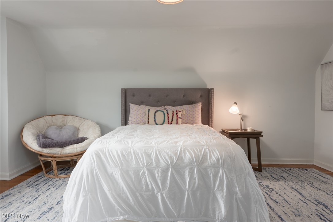 Vansweringen - Residential