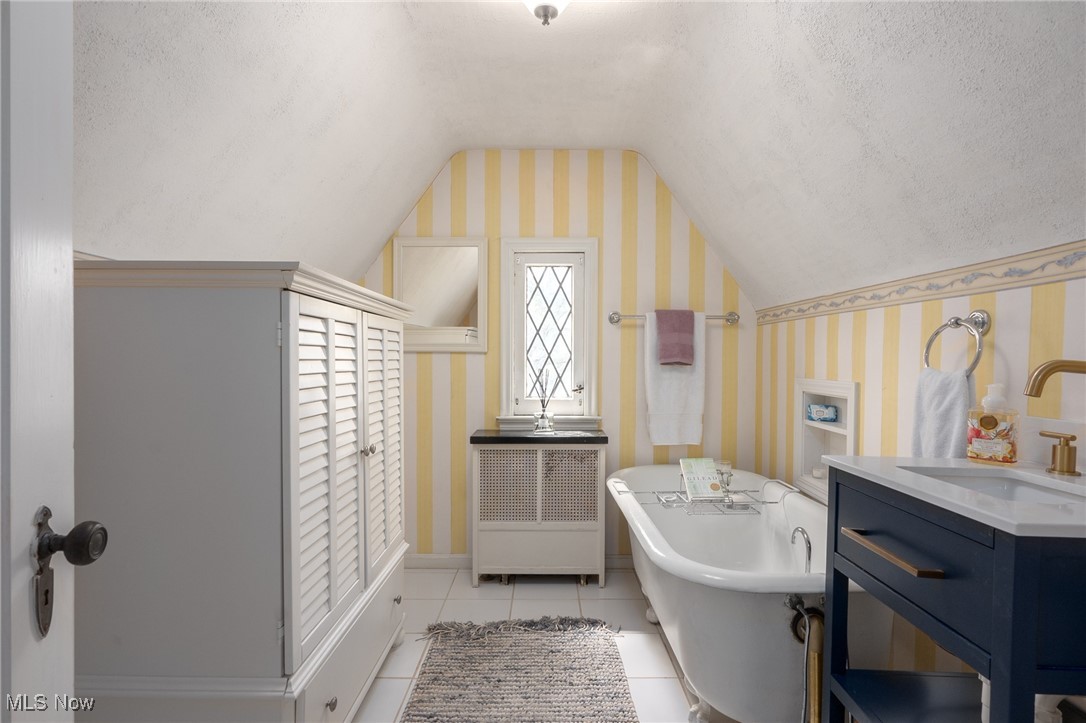 Vansweringen - Residential