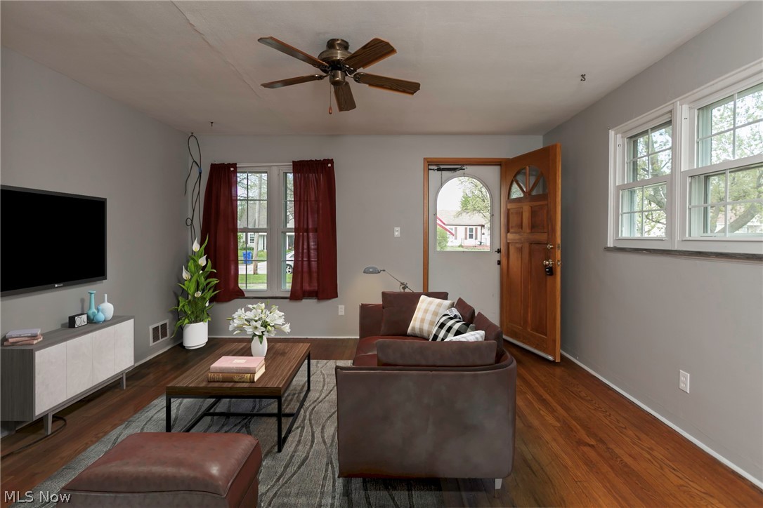 Riverview - Residential