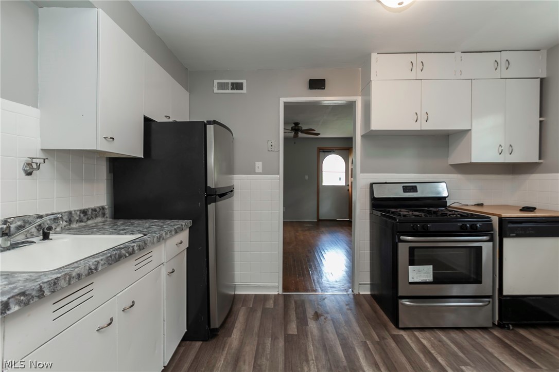 Riverview - Residential