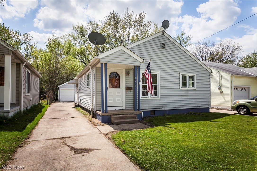 Riverview - Residential