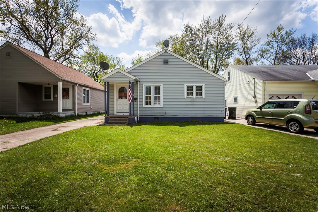 Riverview - Residential