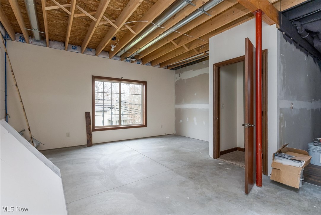 Millersburg Village - Residential