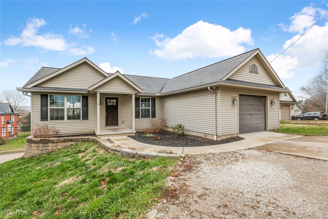 Millersburg Village - Residential