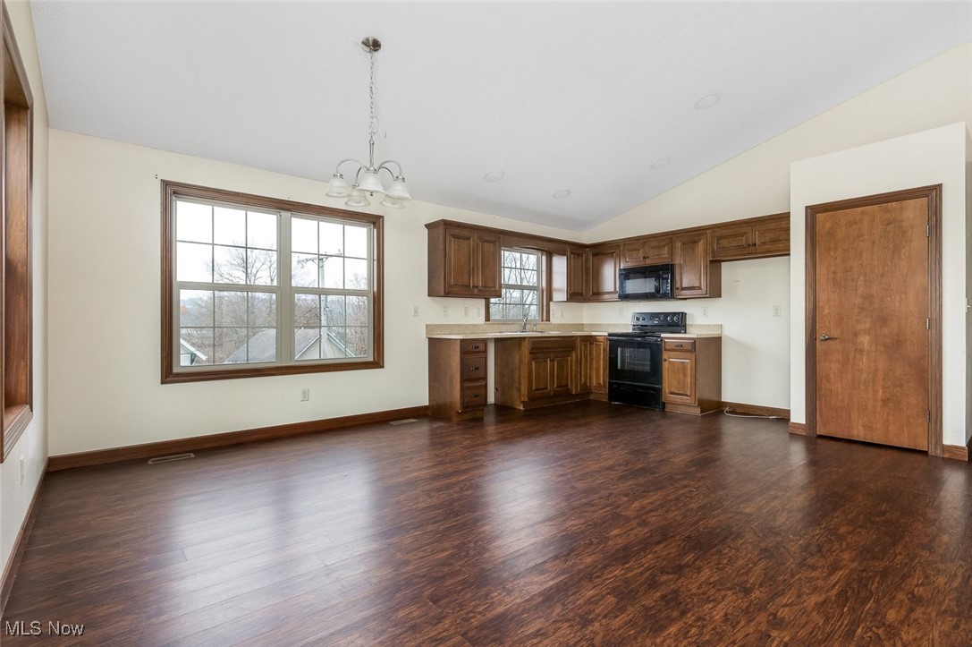 Millersburg Village - Residential