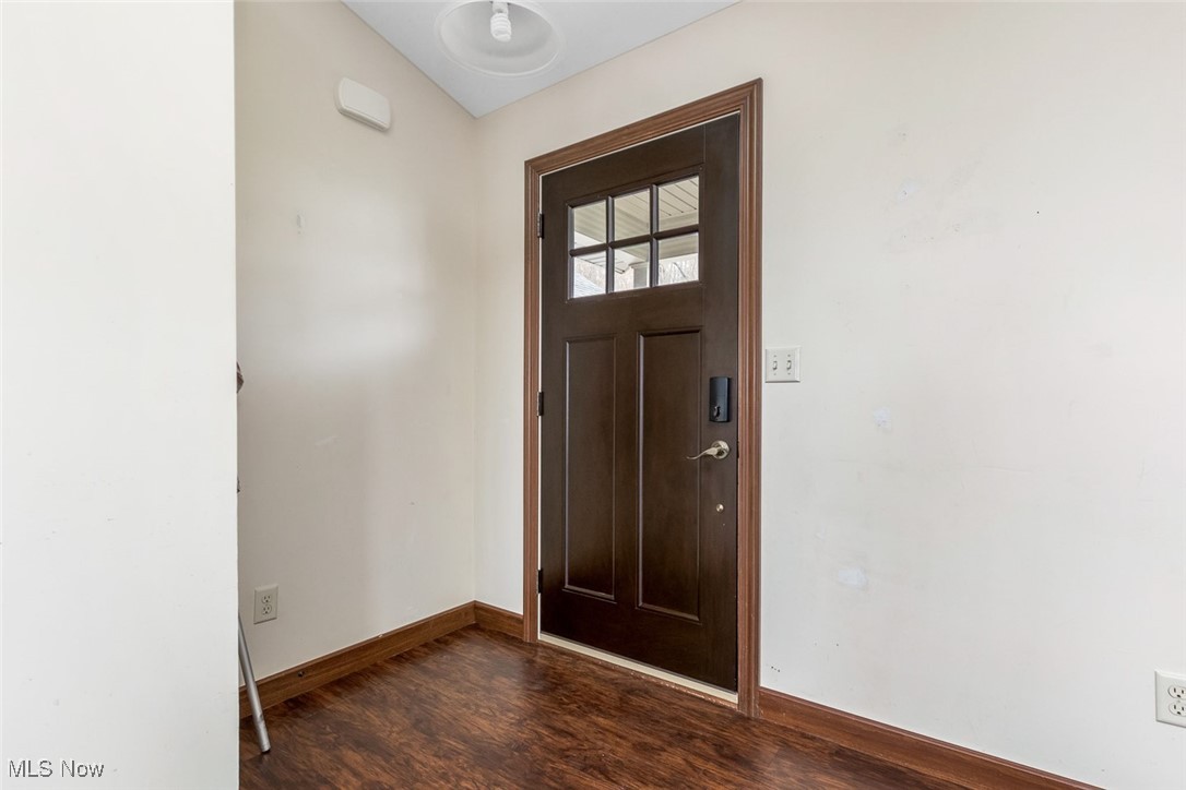 Millersburg Village - Residential