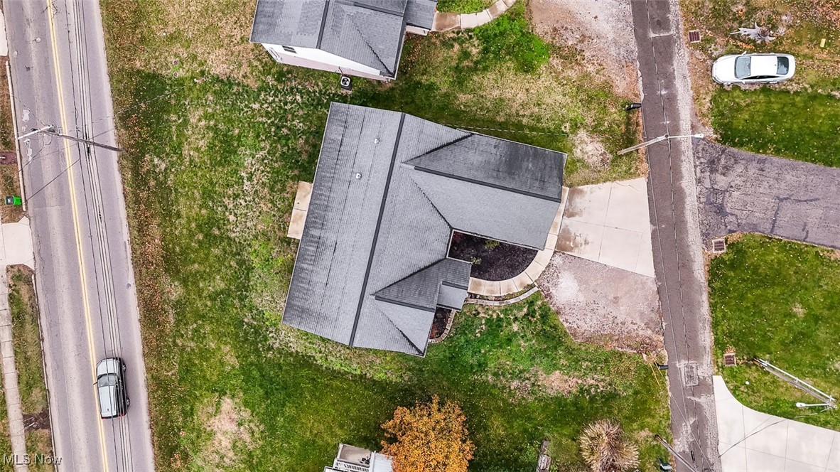 Millersburg Village - Residential