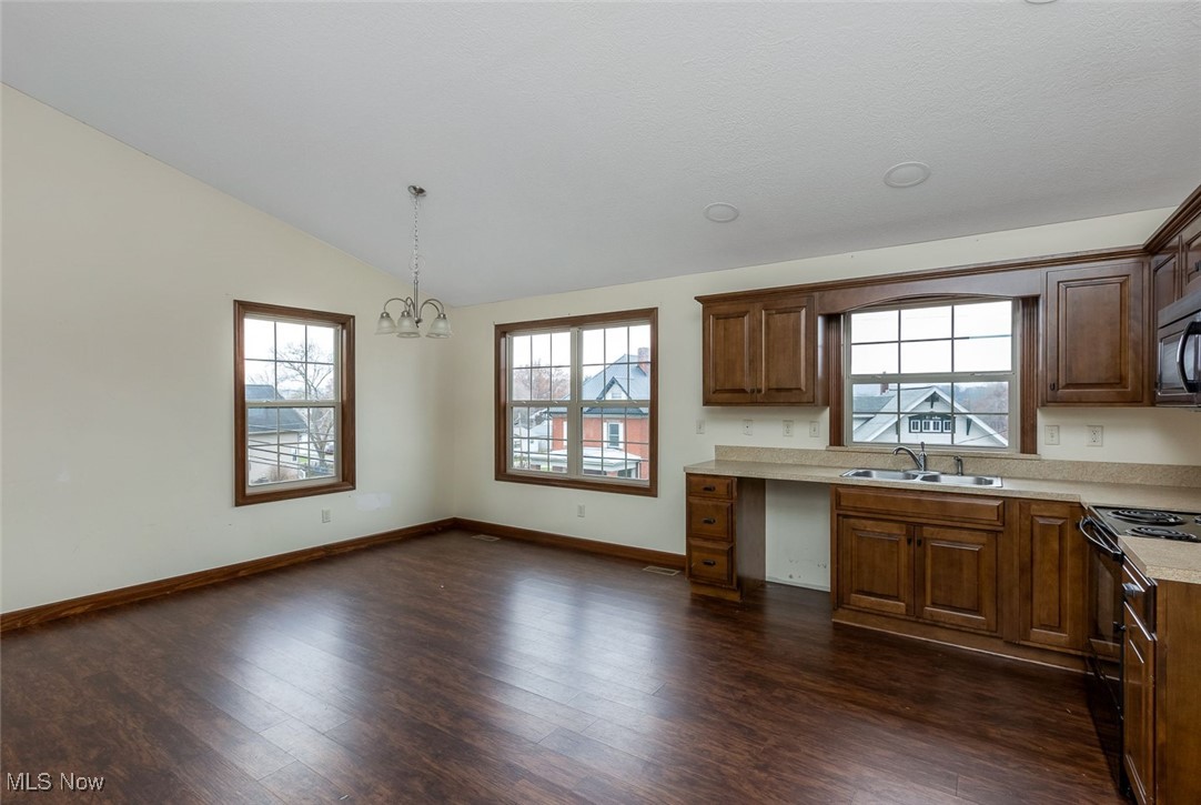 Millersburg Village - Residential