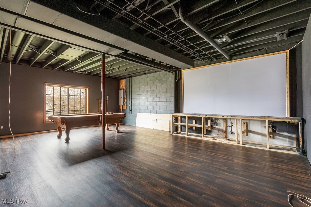 Millersburg Village - Residential