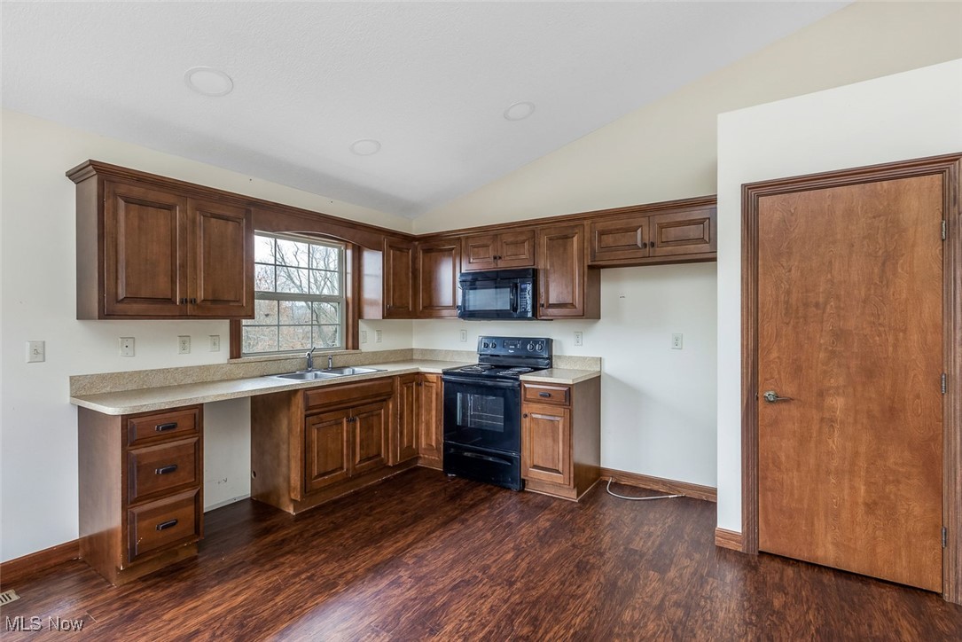 Millersburg Village - Residential