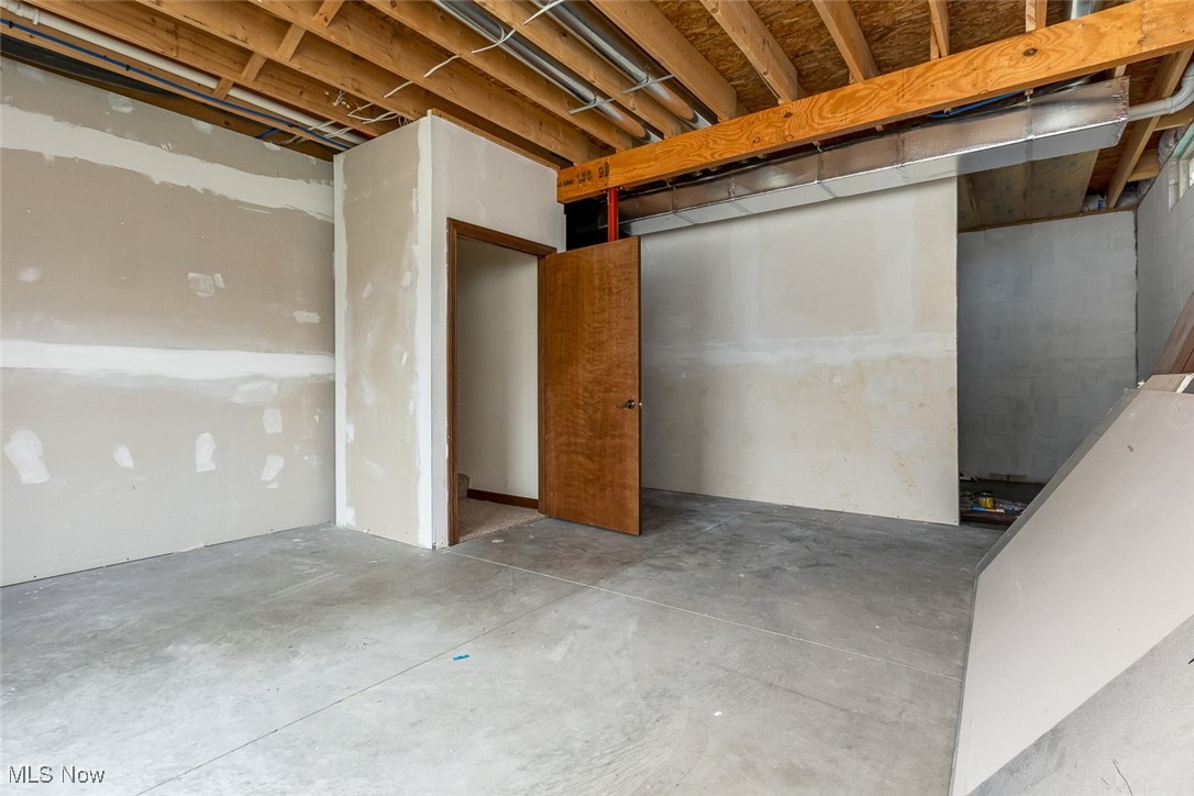 Millersburg Village - Residential