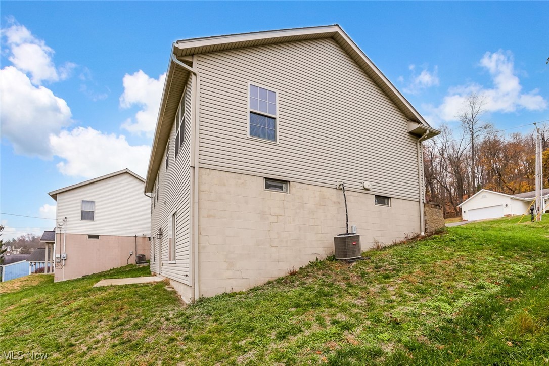 Millersburg Village - Residential