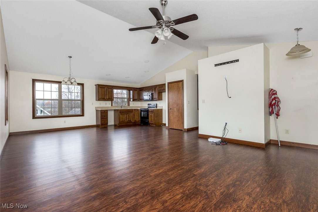 Millersburg Village - Residential