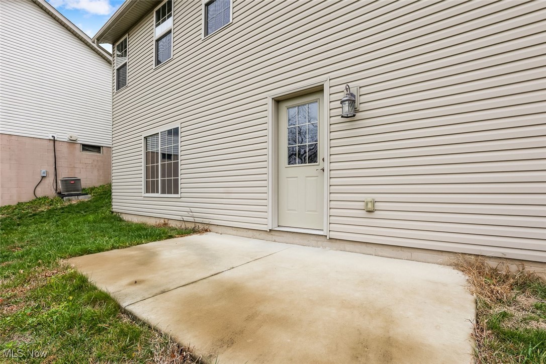 Millersburg Village - Residential