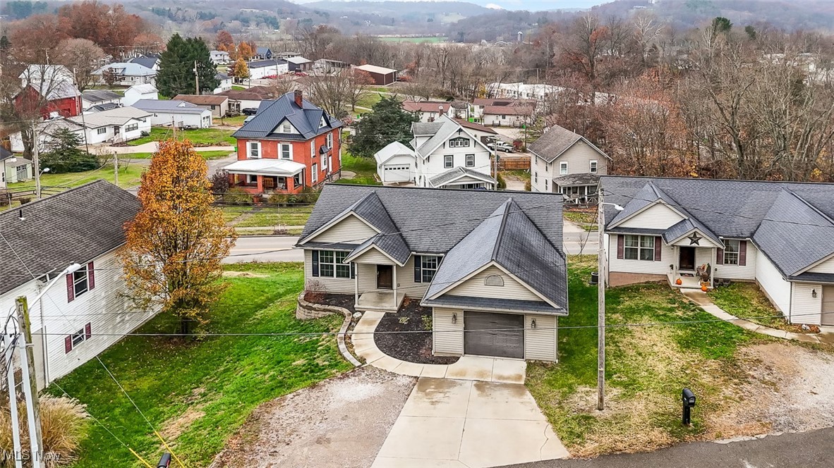 Millersburg Village - Residential