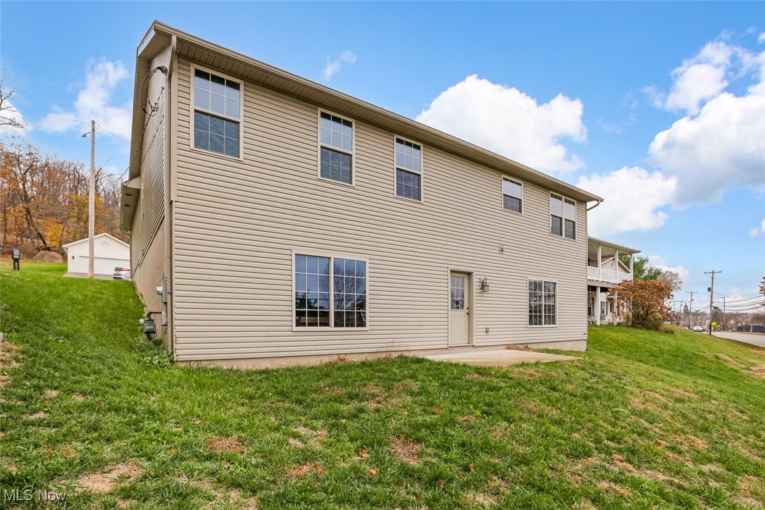 Millersburg Village - Residential