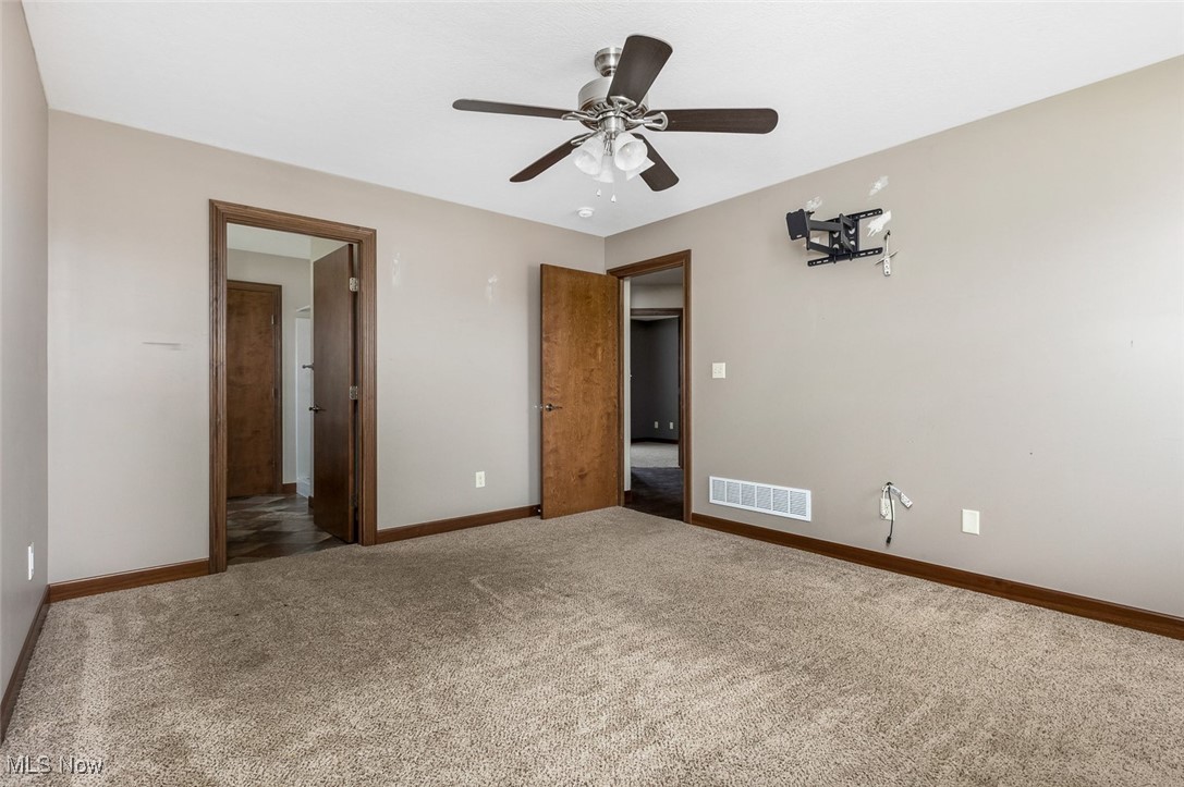 Millersburg Village - Residential