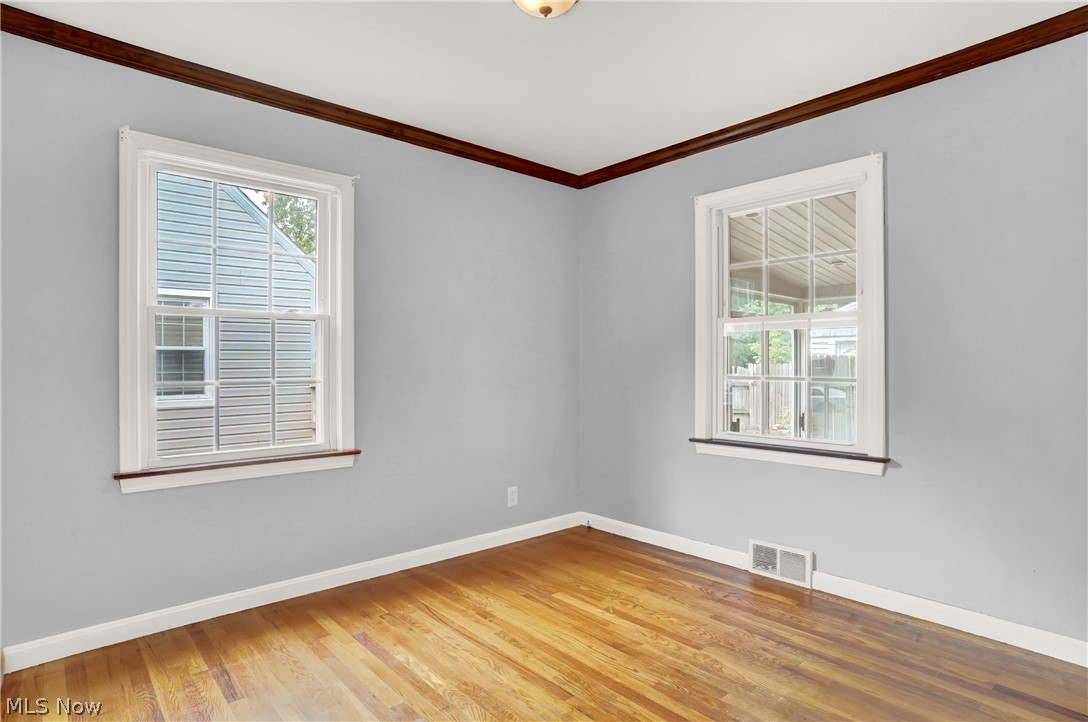 Crestview Allotment 02 - Residential