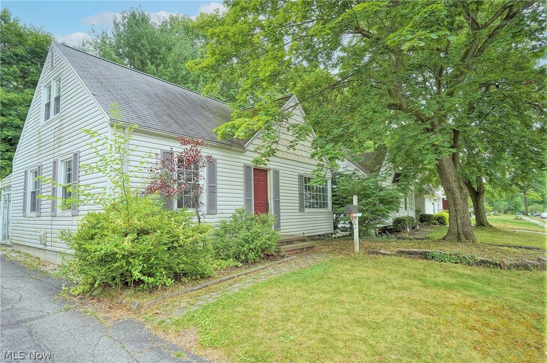 Crestview Allotment 02 - Residential