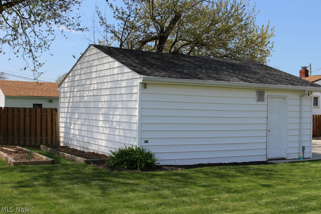 Yorkland - Residential