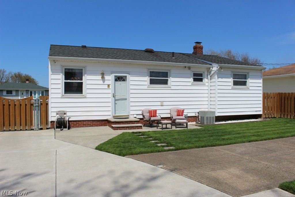 Yorkland - Residential