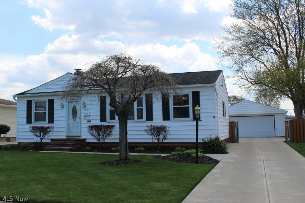 Yorkland - Residential