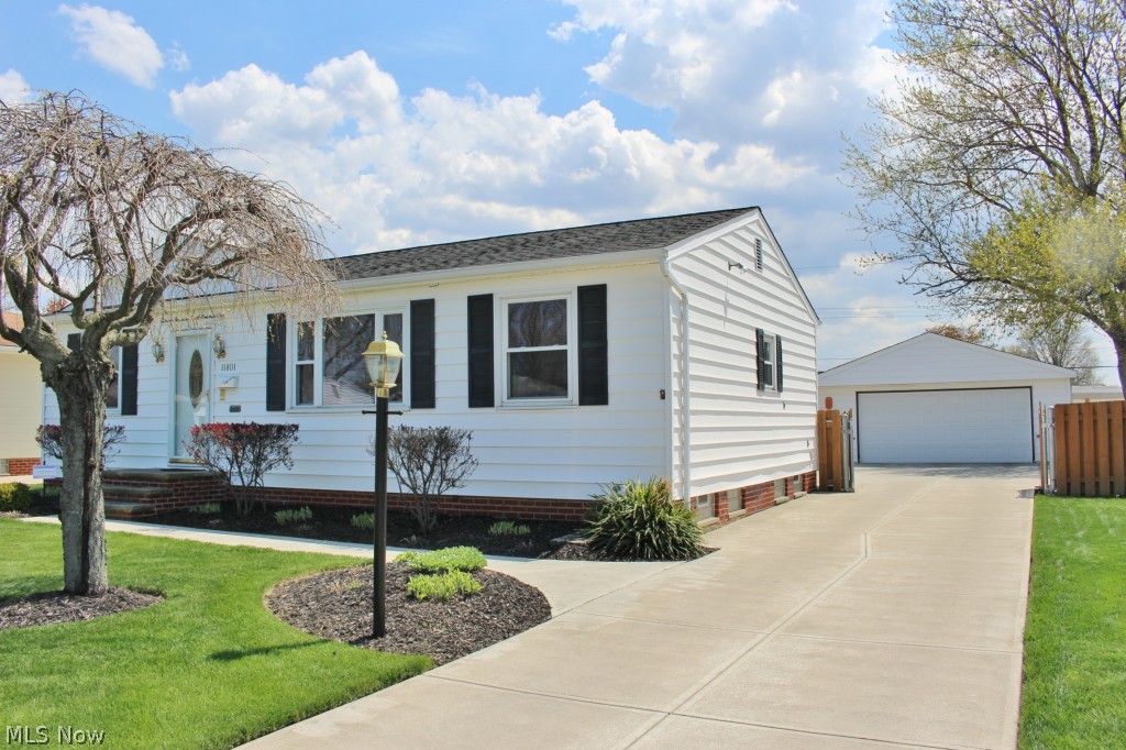 Yorkland - Residential