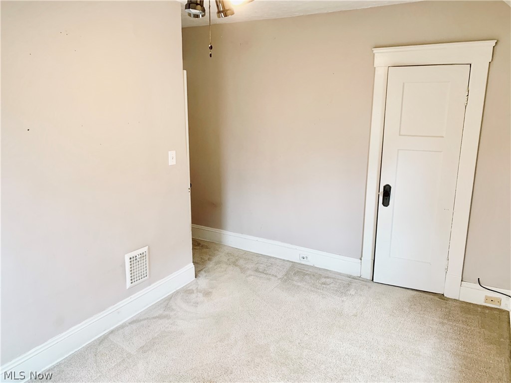 Denison Ave Allotment - Residential