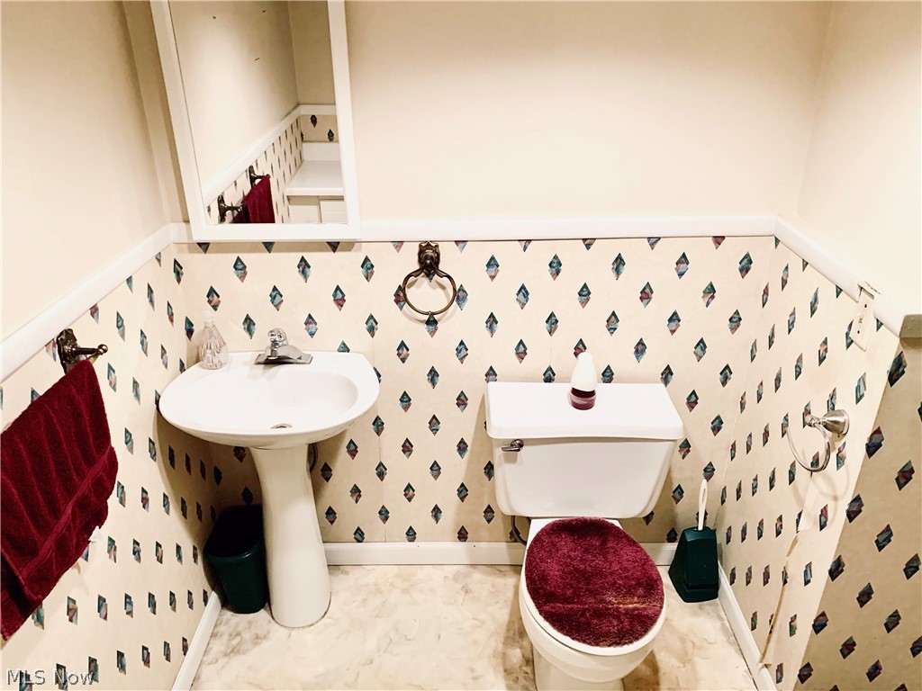 Denison Ave Allotment - Residential