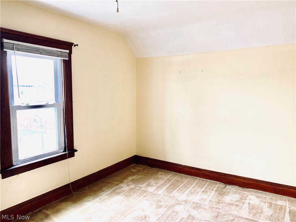 Denison Ave Allotment - Residential