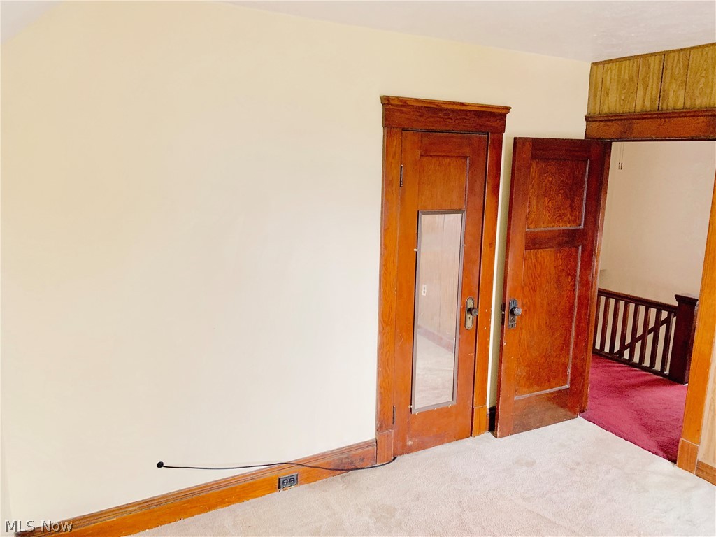 Denison Ave Allotment - Residential