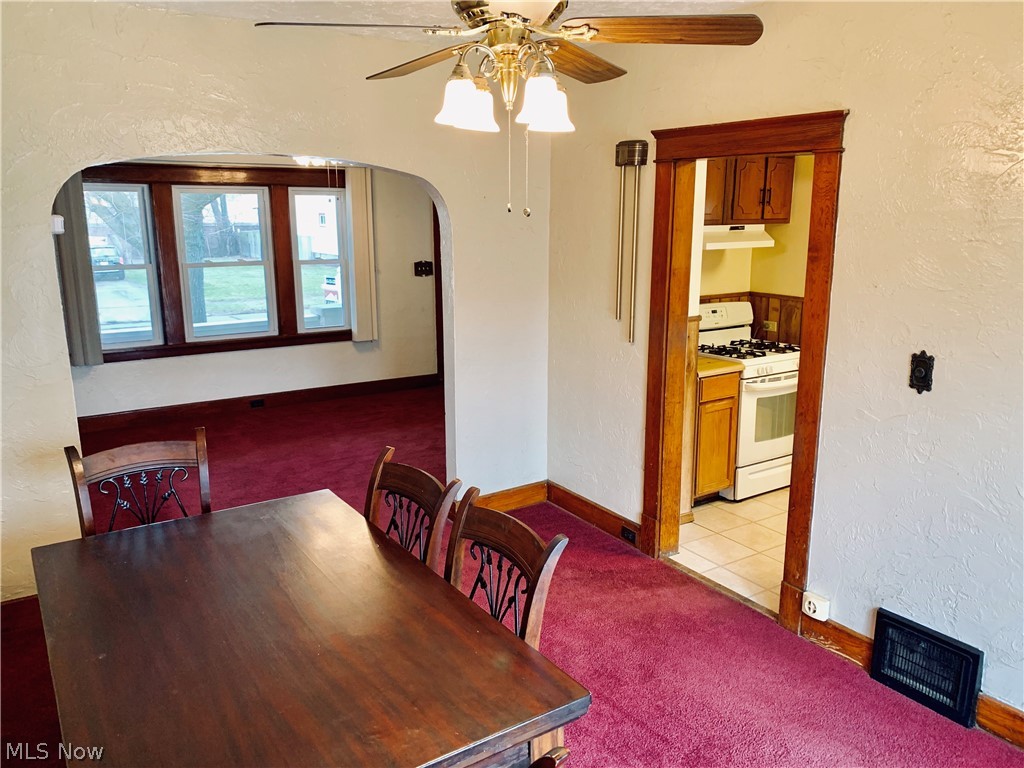 Denison Ave Allotment - Residential