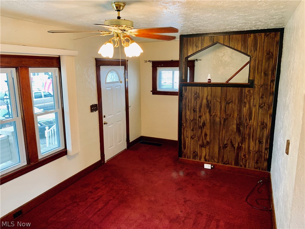 Denison Ave Allotment - Residential