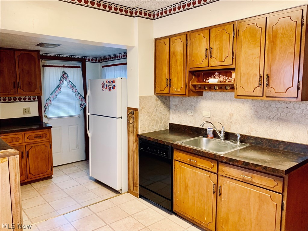 Denison Ave Allotment - Residential