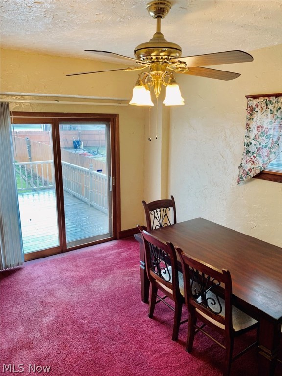 Denison Ave Allotment - Residential