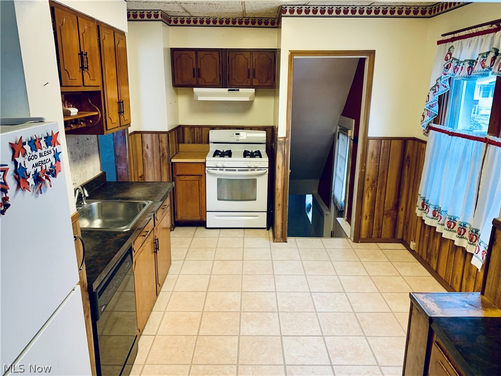 Denison Ave Allotment - Residential