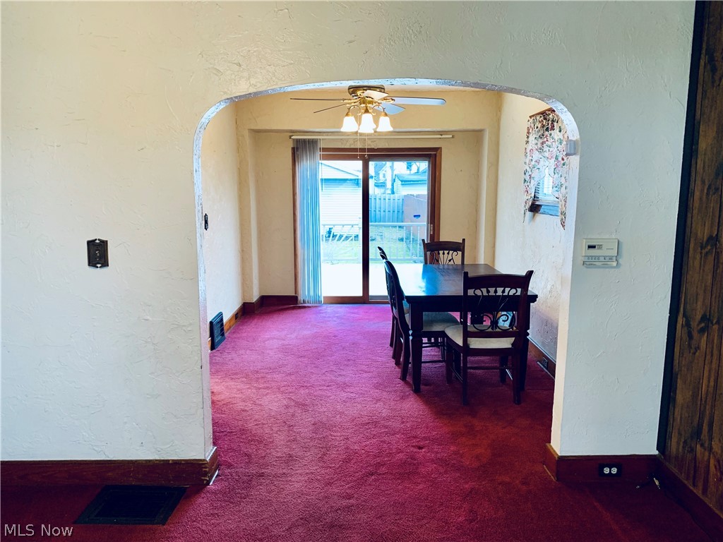 Denison Ave Allotment - Residential