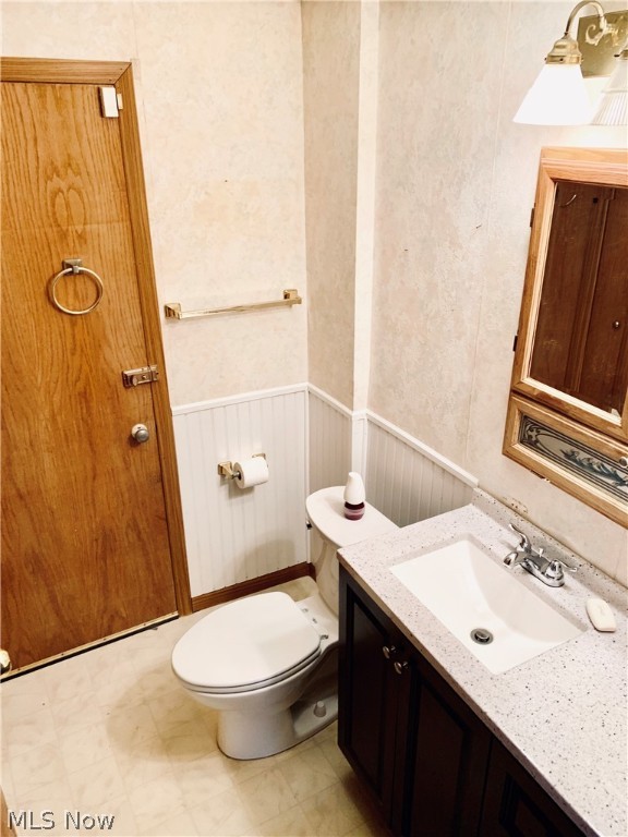 Denison Ave Allotment - Residential