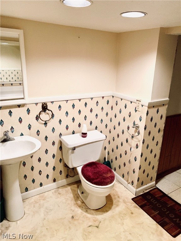 Denison Ave Allotment - Residential