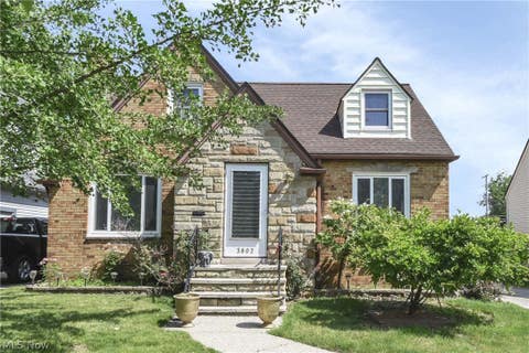 Photo for 3802 Forestwood Drive