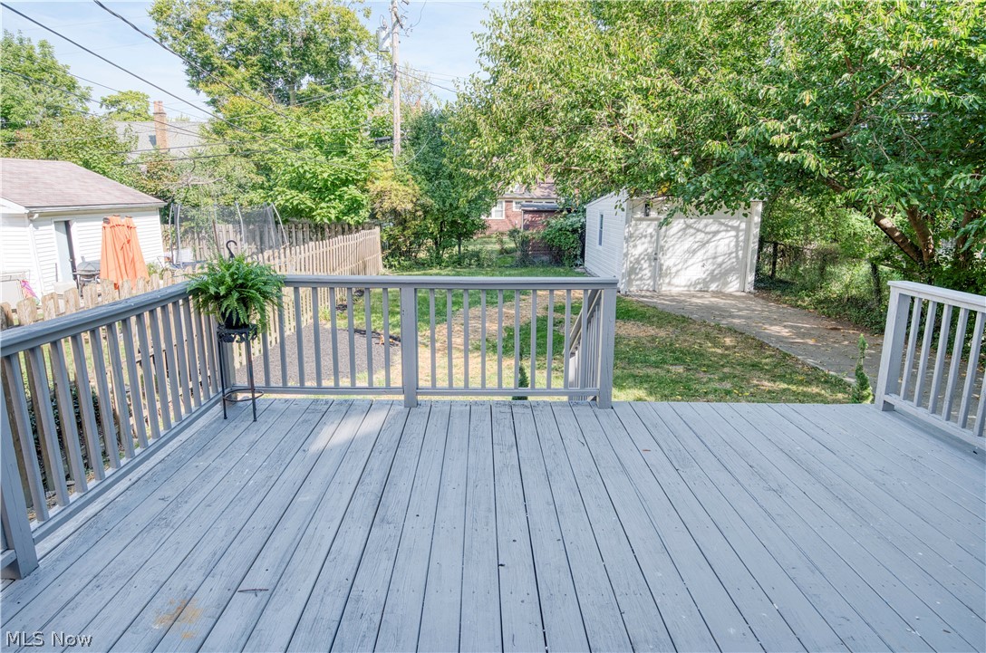 Minor Heights Land Cos - Residential