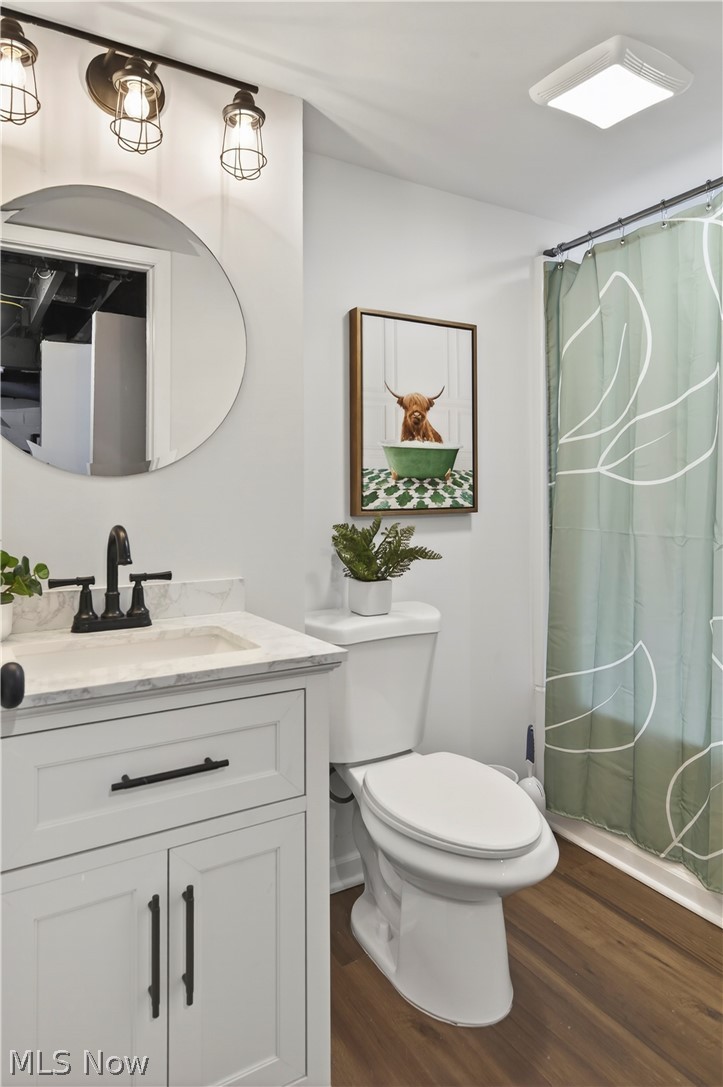 Minor Heights Land Cos - Residential