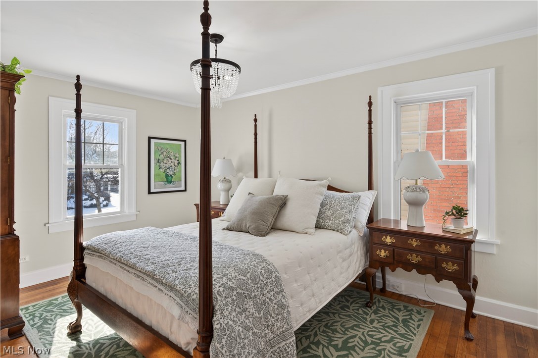 Minor Heights Land Cos - Residential