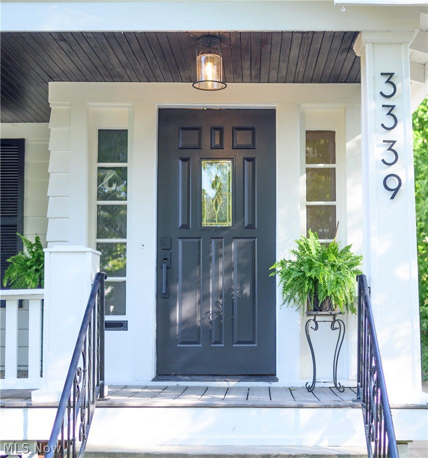 Minor Heights Land Cos - Residential