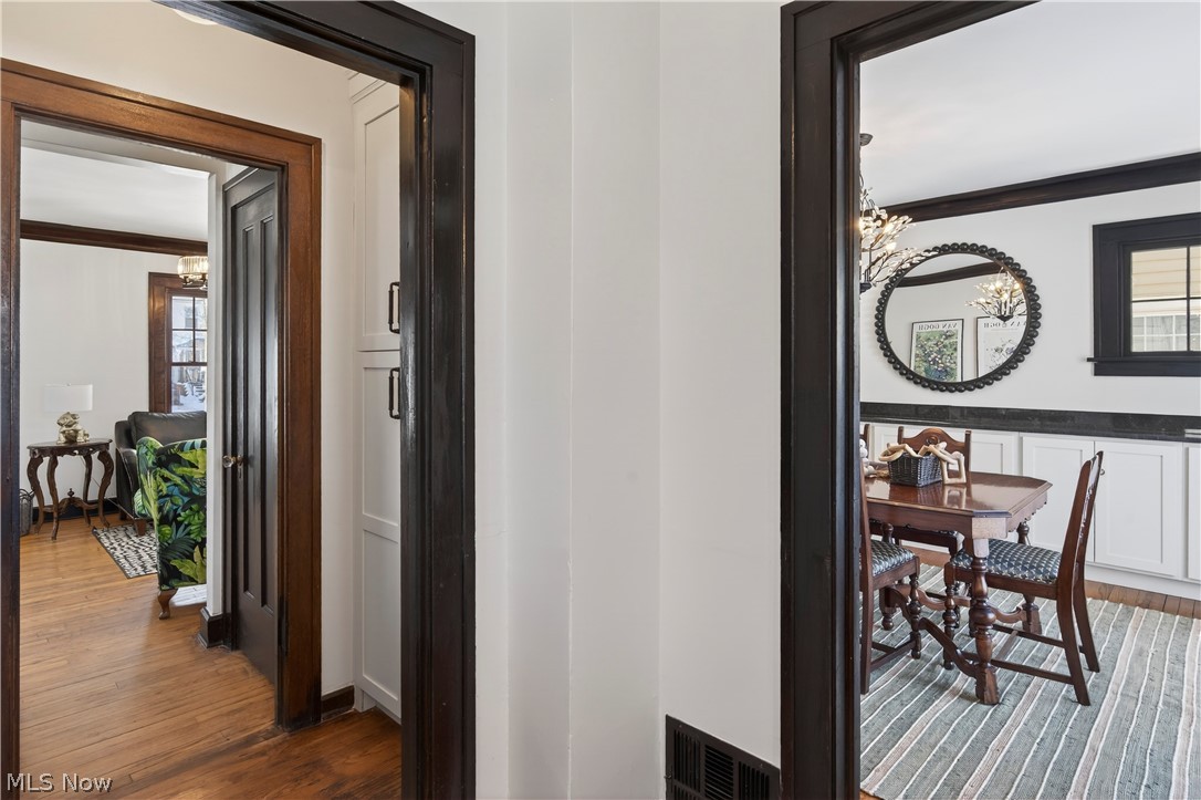 Minor Heights Land Cos - Residential